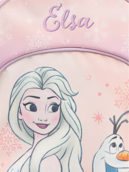 Sac trolley La Reine des Neiges Sac trolley La Reine des Neiges