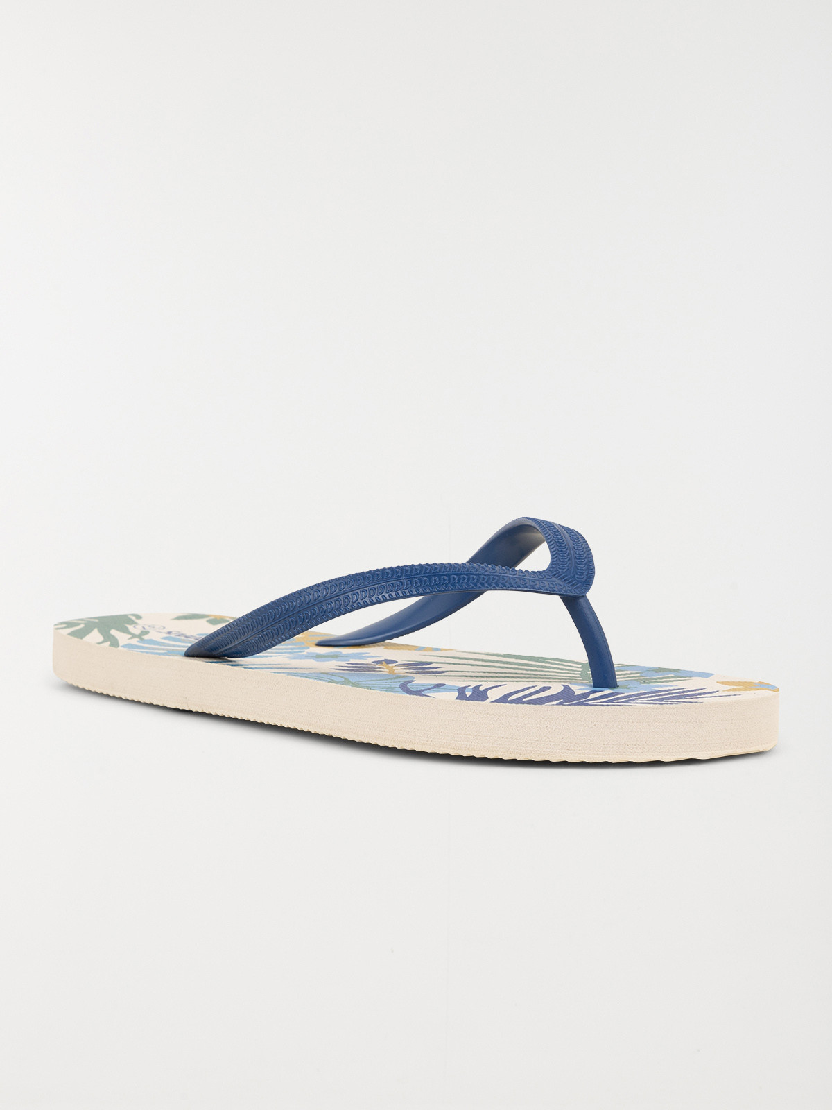 Tong marine femme (37-42)