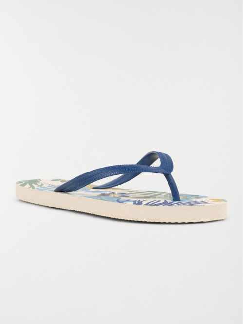 Tong marine femme (37-42)