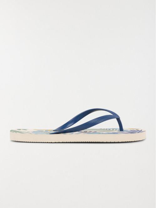 Tong marine femme (37-42)