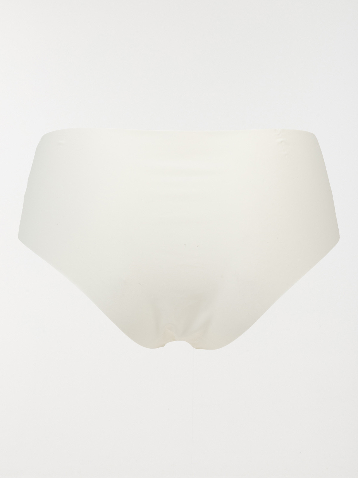 Shorty sans couture femme blanc (38-46) Shorty sans couture femme blanc (38-46)