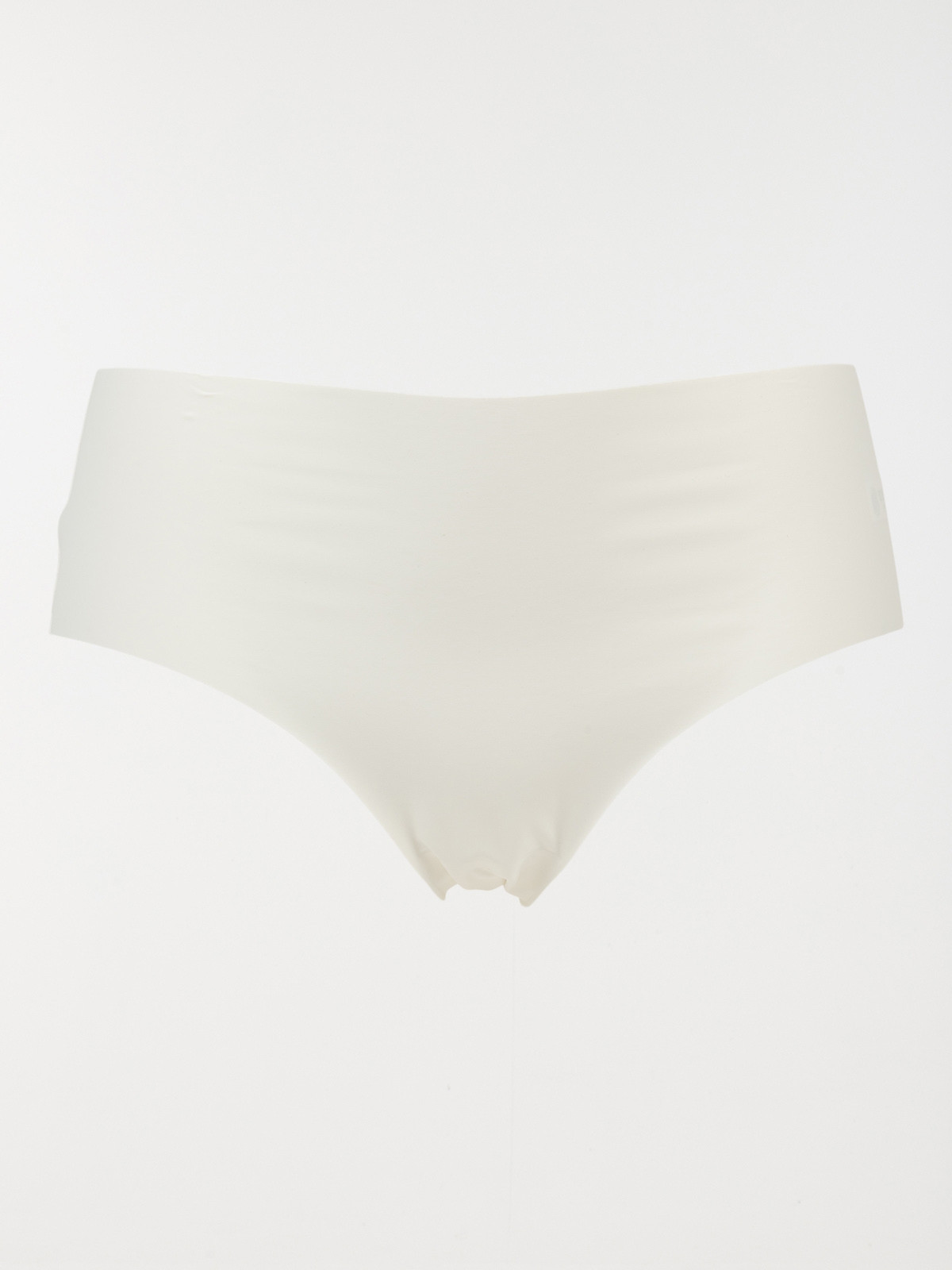 Shorty sans couture femme blanc (38-46) Shorty sans couture femme blanc (38-46)