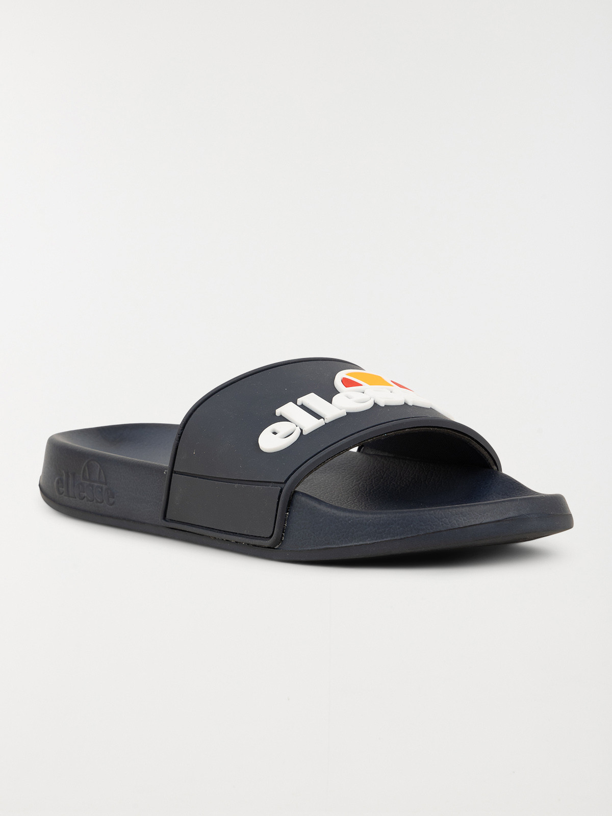 Claquettes Ellesse homme marine (40-46) Claquettes Ellesse homme marine (40-46)