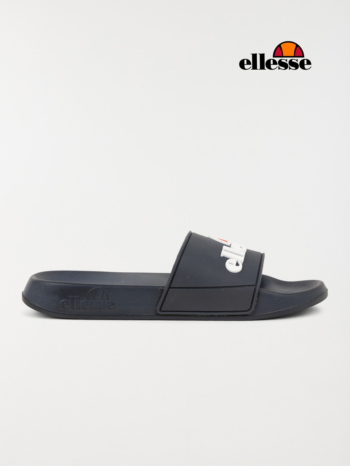 Claquettes Ellesse homme marine (40-46)