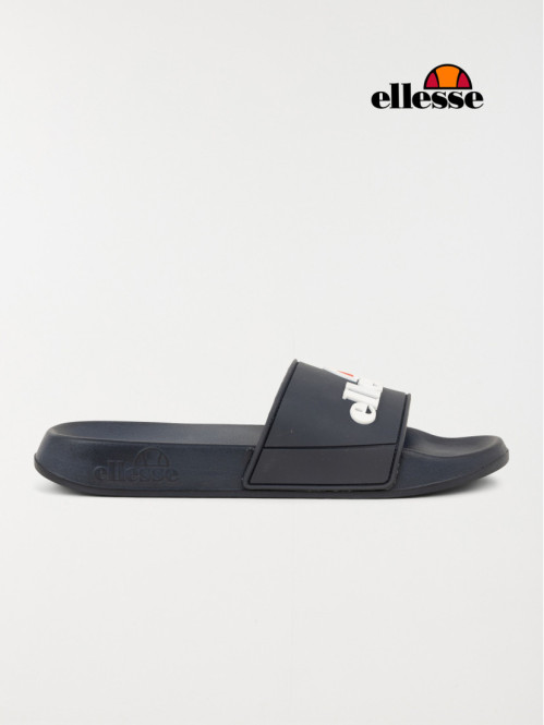 Claquettes Ellesse homme marine (40-46)