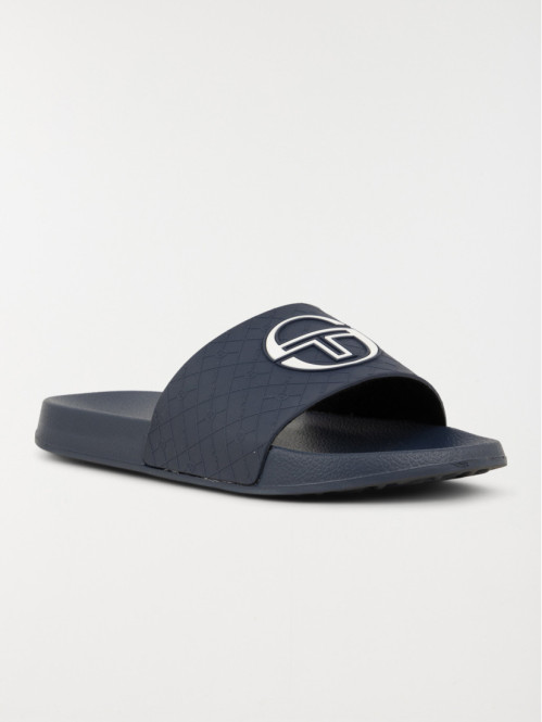 Claquettes Sergio Tacchini...