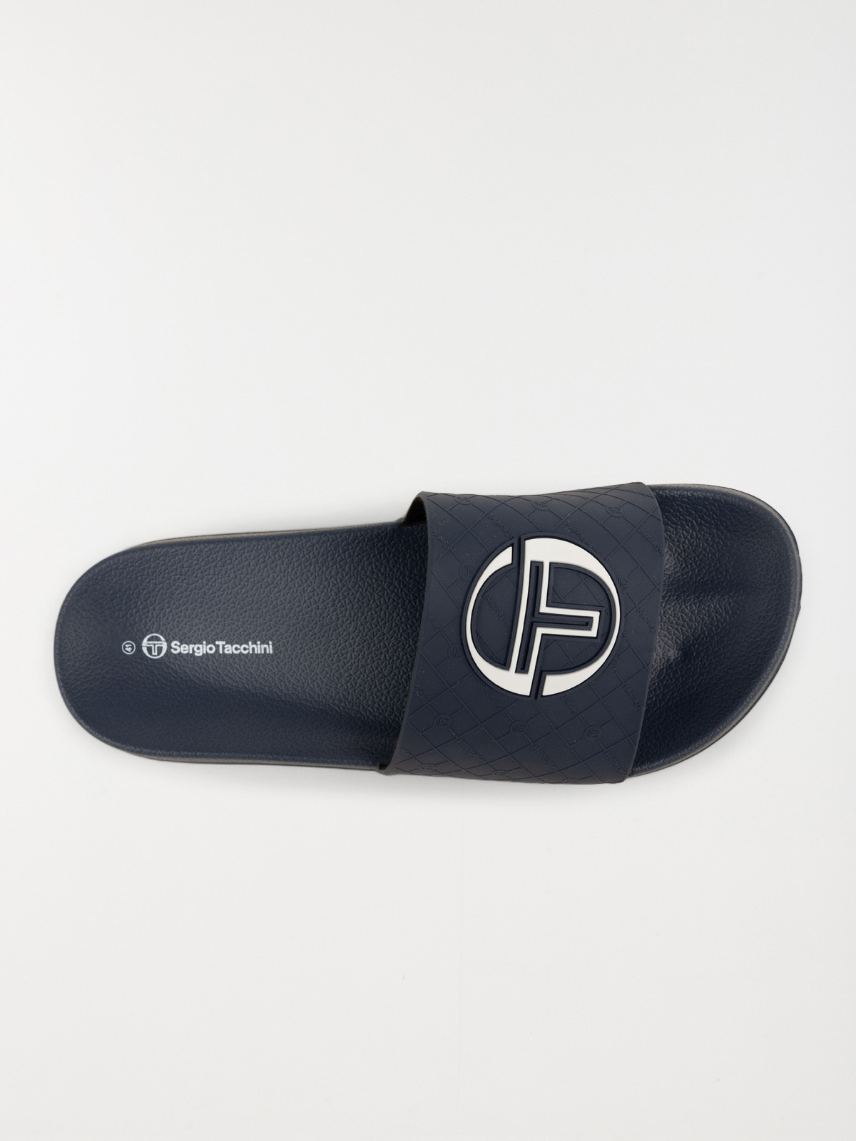 Claquettes Sergio Tacchini homme (40-46) Claquettes Sergio Tacchini homme (40-46)