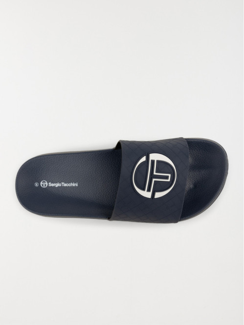 Claquettes Sergio Tacchini...