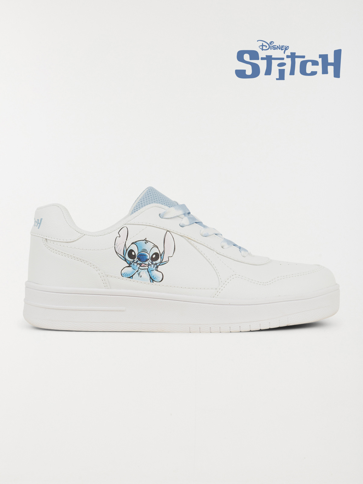 Baskets basses STITCH femme (36-41)