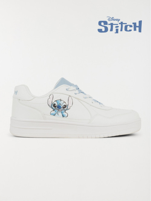 Baskets basses STITCH femme (36-41)