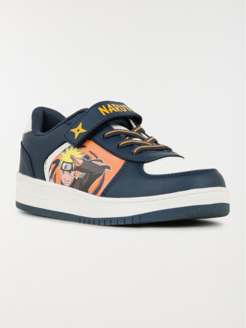 Baskets Naruto garçon (31-39)