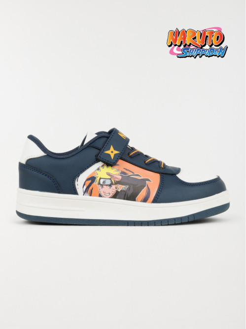 Baskets Naruto garçon (31-39)