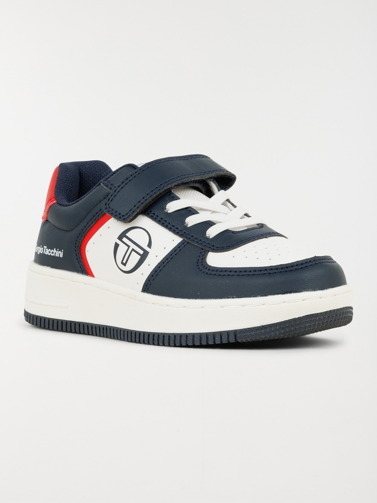 Baskets Sergio Tacchini garçon (31-35) Baskets Sergio Tacchini garçon (31-35)