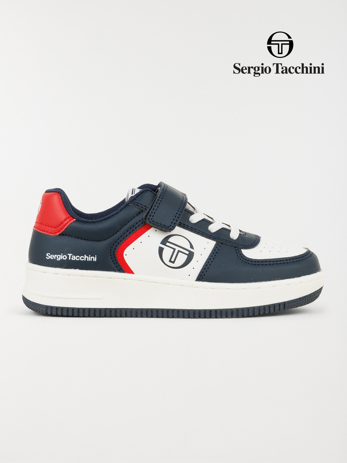 Baskets Sergio Tacchini garçon (31-35)