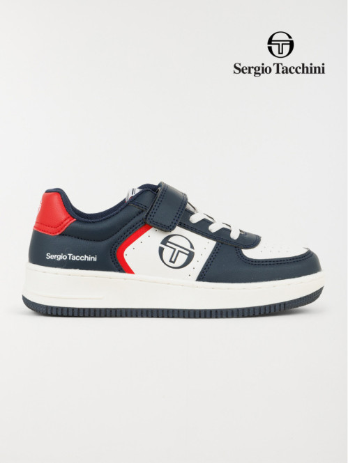 Baskets Sergio Tacchini garçon (31-35)