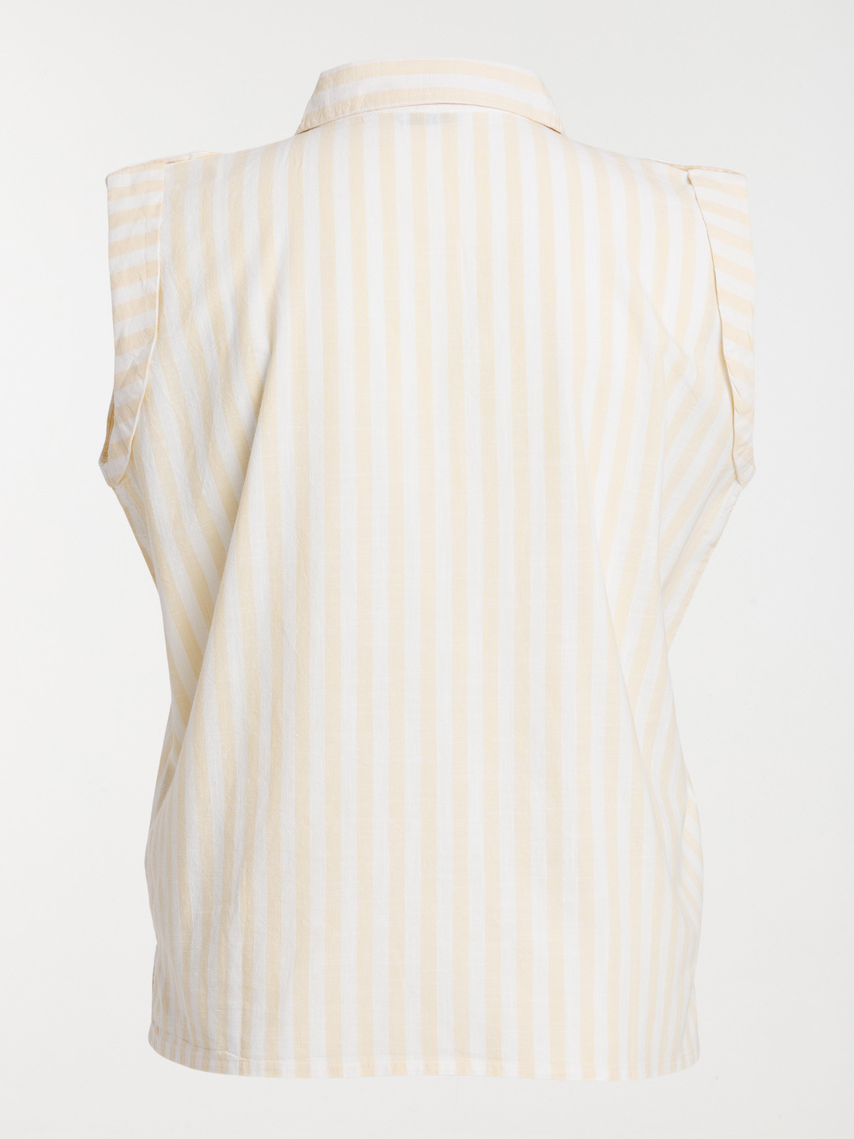 Blouse rayée grande taille femme Blouse rayée grande taille femme