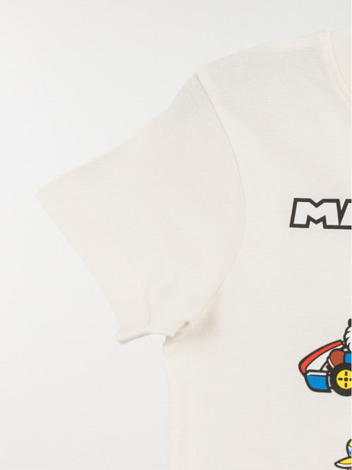 Tee-shirt Mario kart garçon (3-12A) Tee-shirt Mario kart garçon (3-12A)