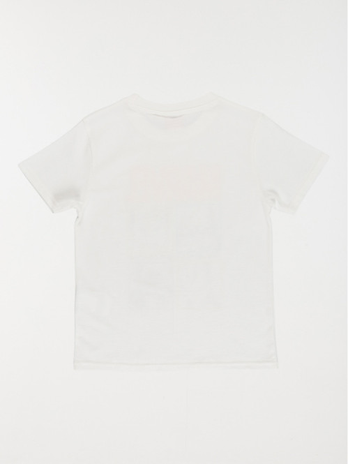 Tee-shirt garçon Marvel...