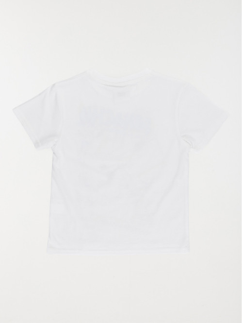 Tee-shirt Pikachu Pokémon...