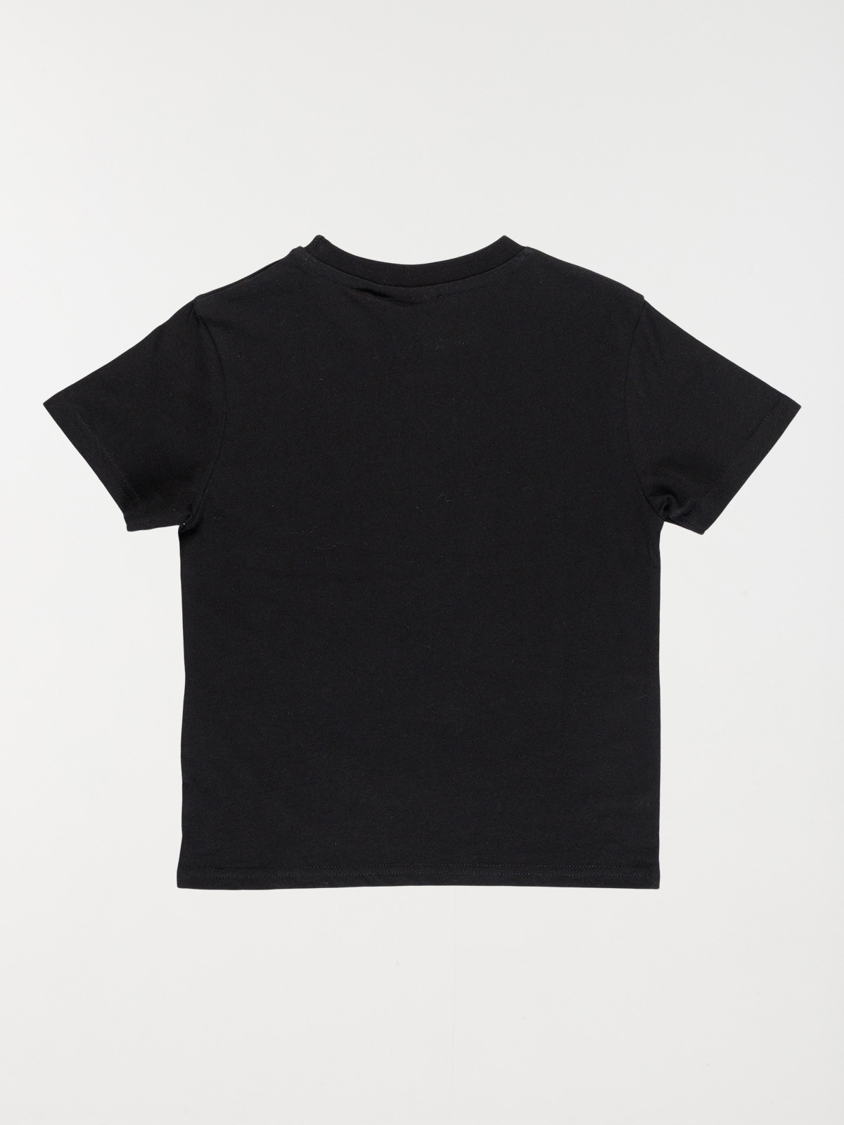 Tee-shirt Pokémon garçon noir (3-12A)