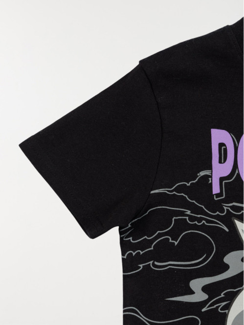 Tee-shirt Pokémon garçon...