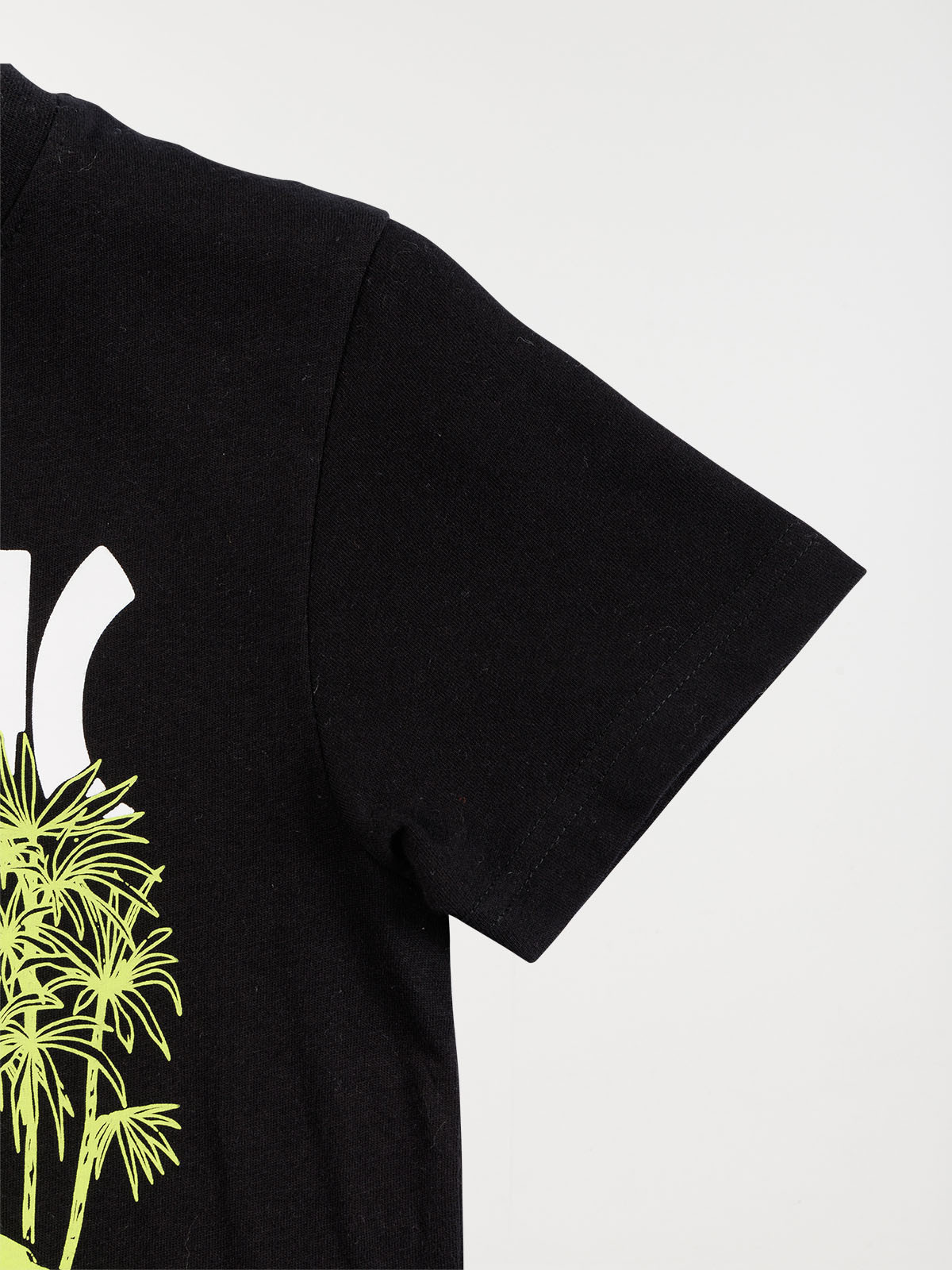 Tee-shirt garçon Jurassic World (3-12A) Tee-shirt garçon Jurassic World (3-12A)