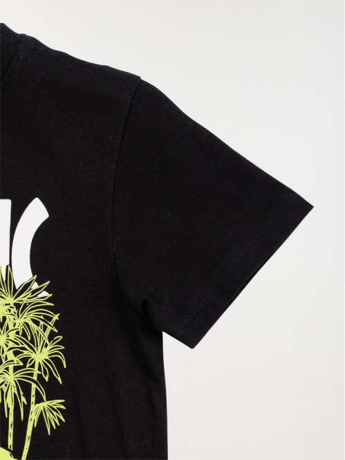 Tee-shirt garçon Jurassic...