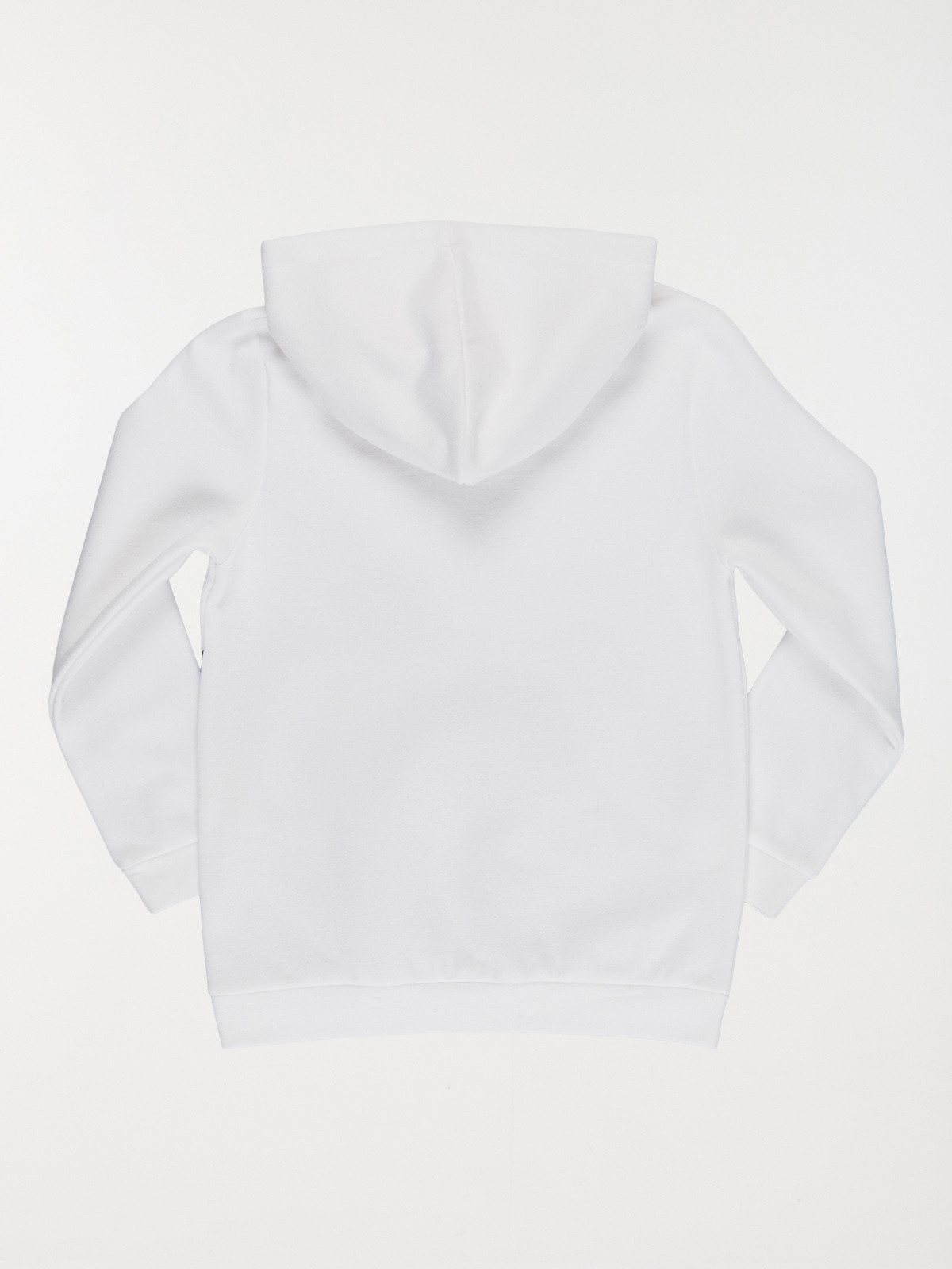 Sweat Stitch à capuche fille (3-12A) Sweat Stitch à capuche fille (3-12A)