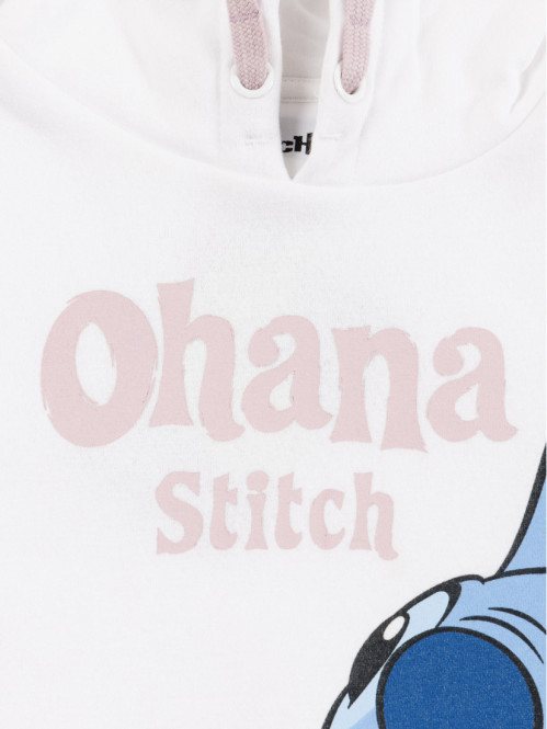 Sweat Stitch à capuche...