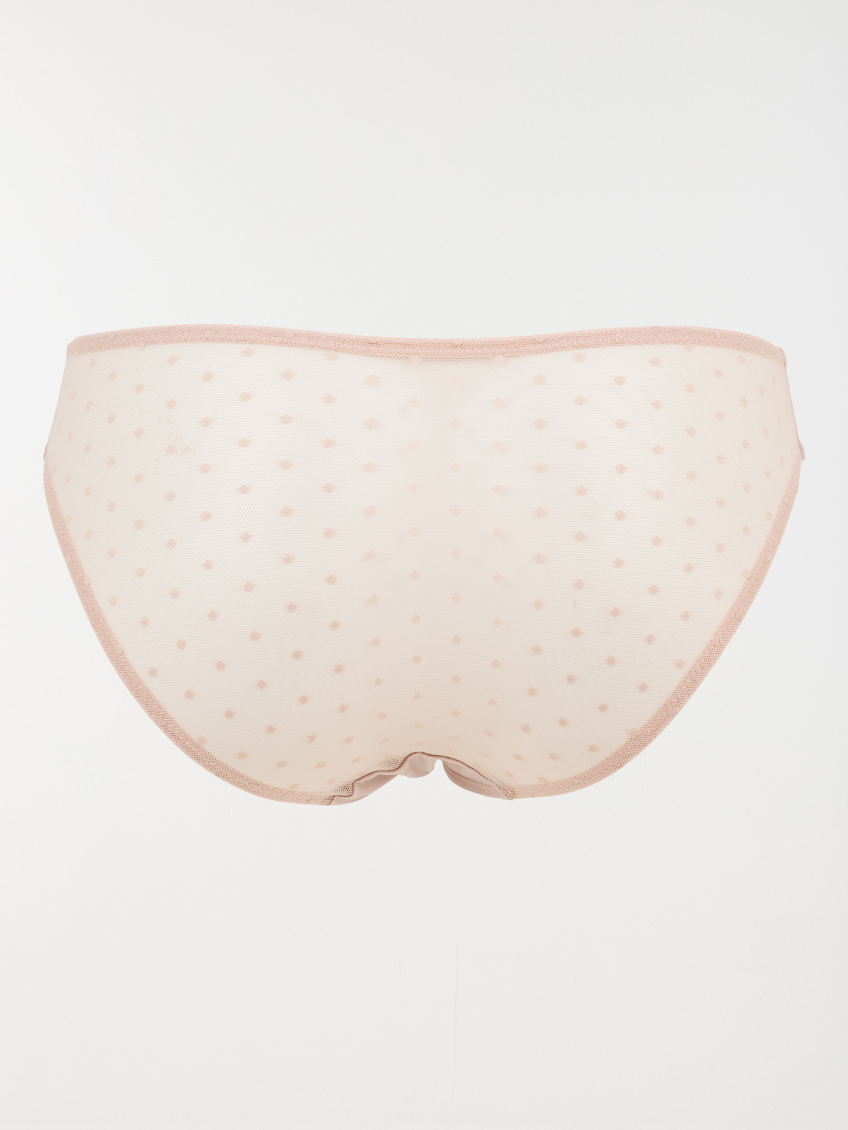 Culotte satin et dentelle femme (S-XL) Culotte satin et dentelle femme (S-XL)