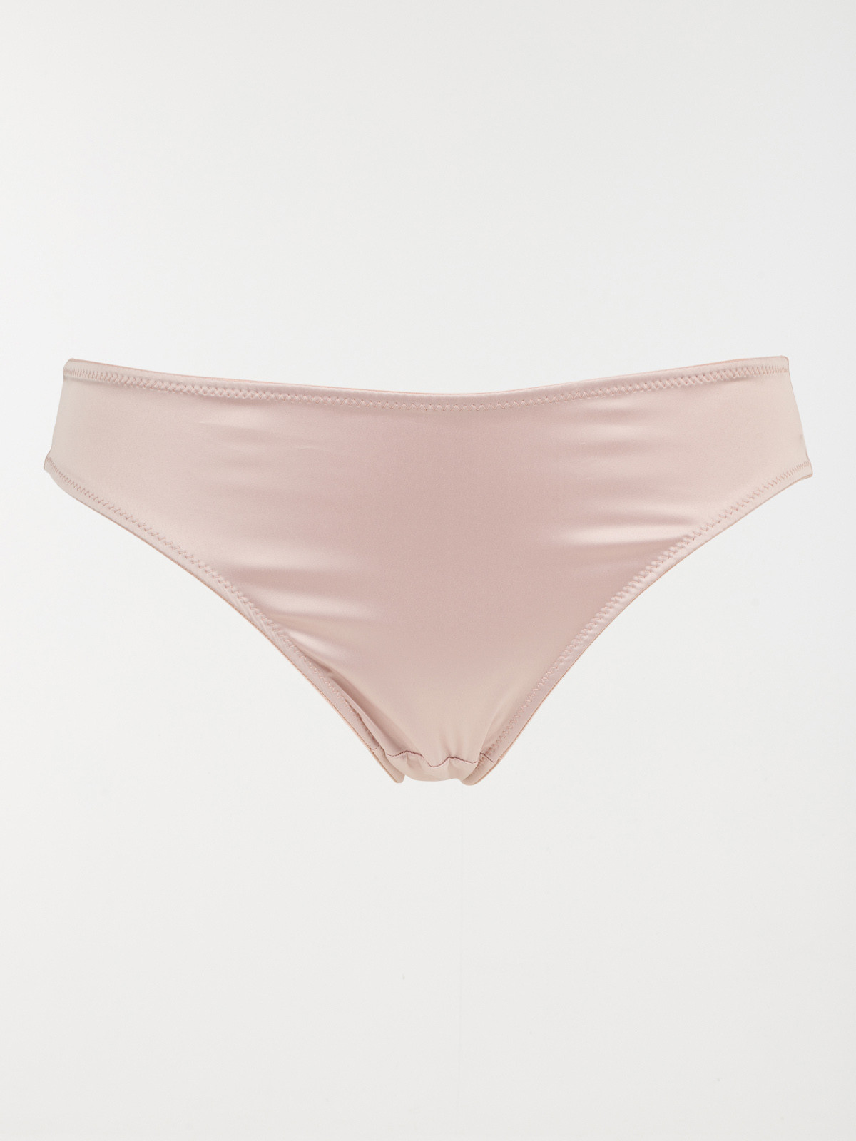 Culotte satin et dentelle femme (S-XL)