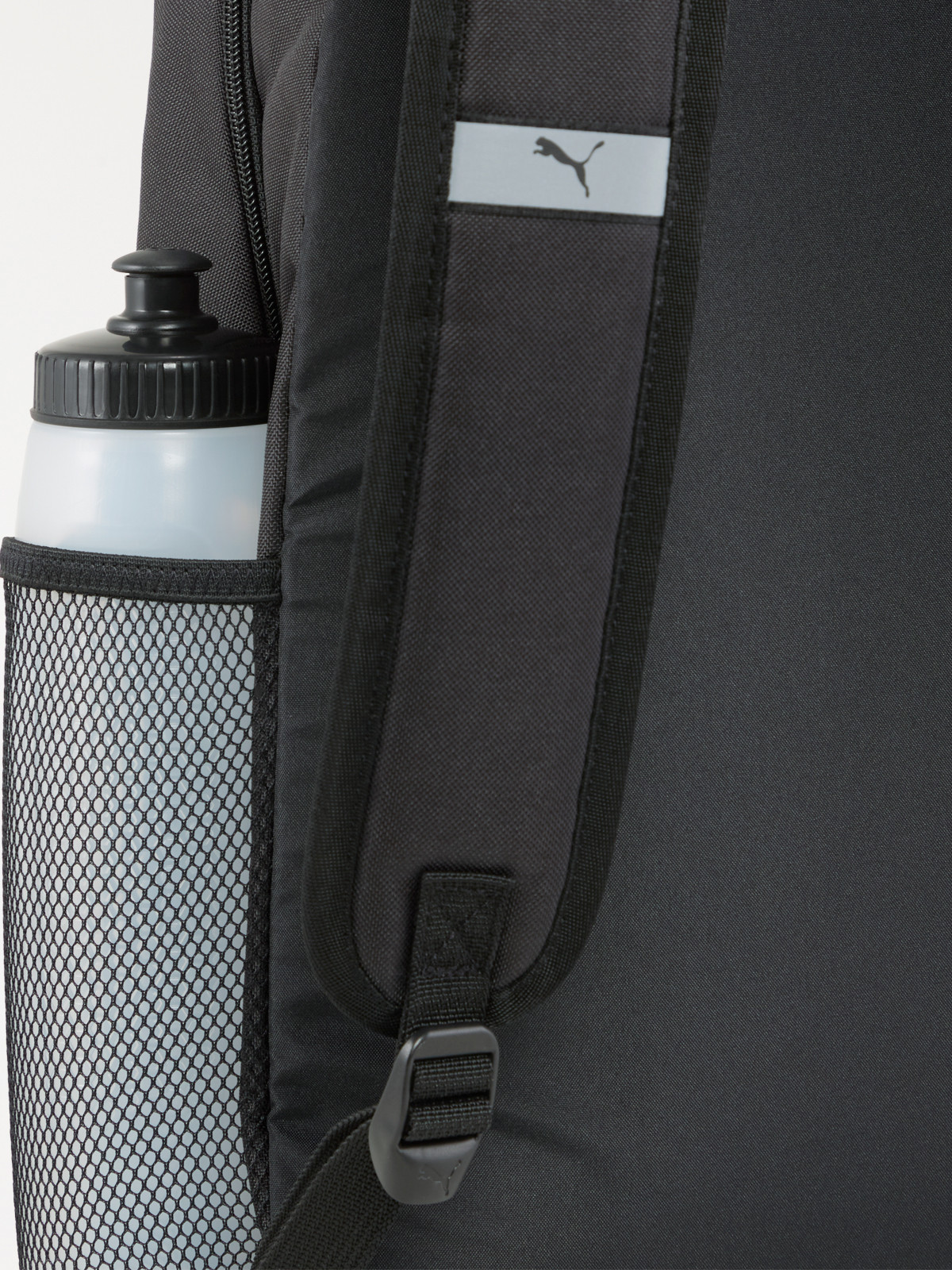 Sac à dos PUMA noir Sac à dos PUMA noir