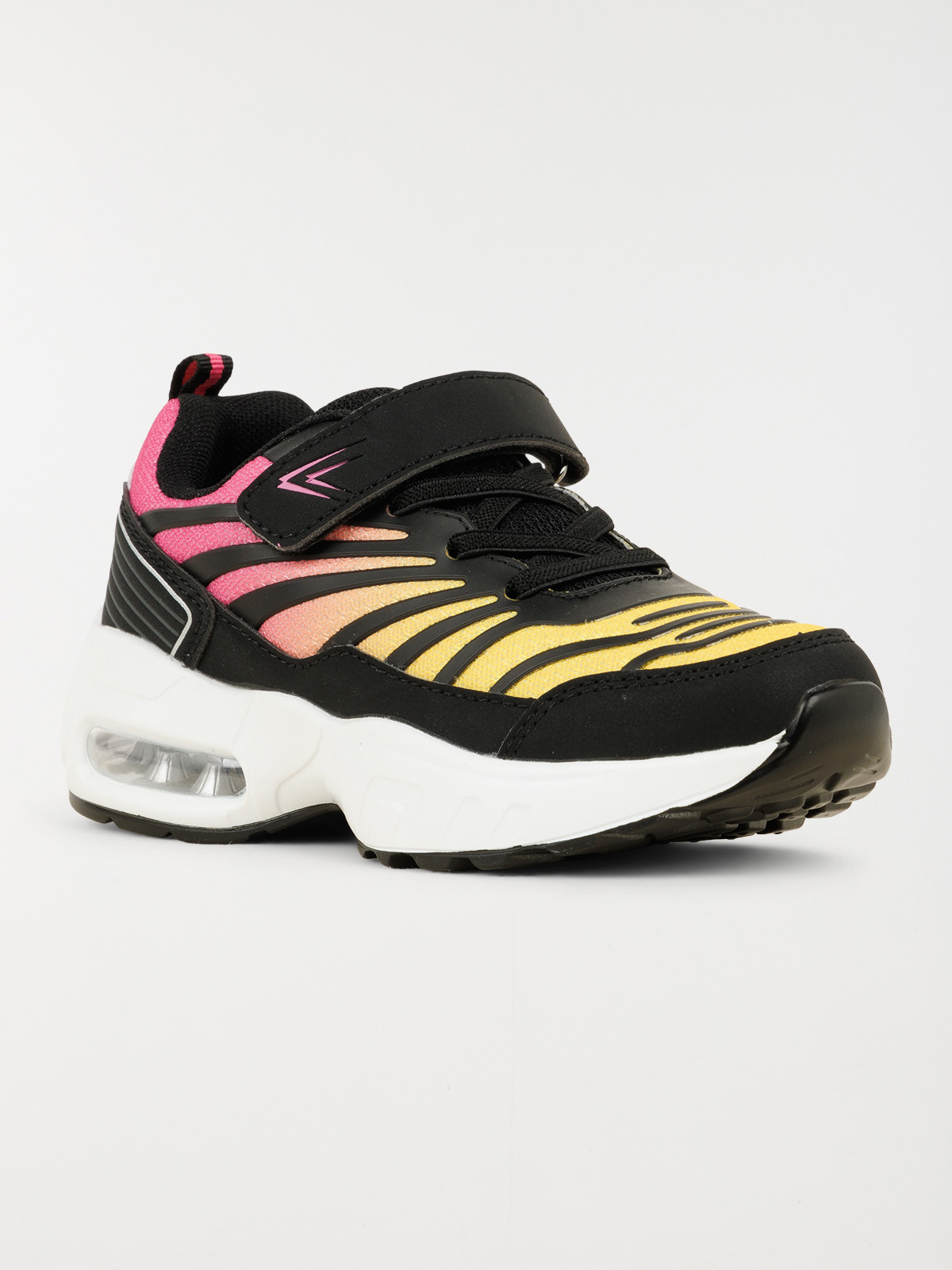 Basket sport fille multicolore (31-35)