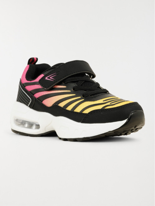 Basket sport fille...