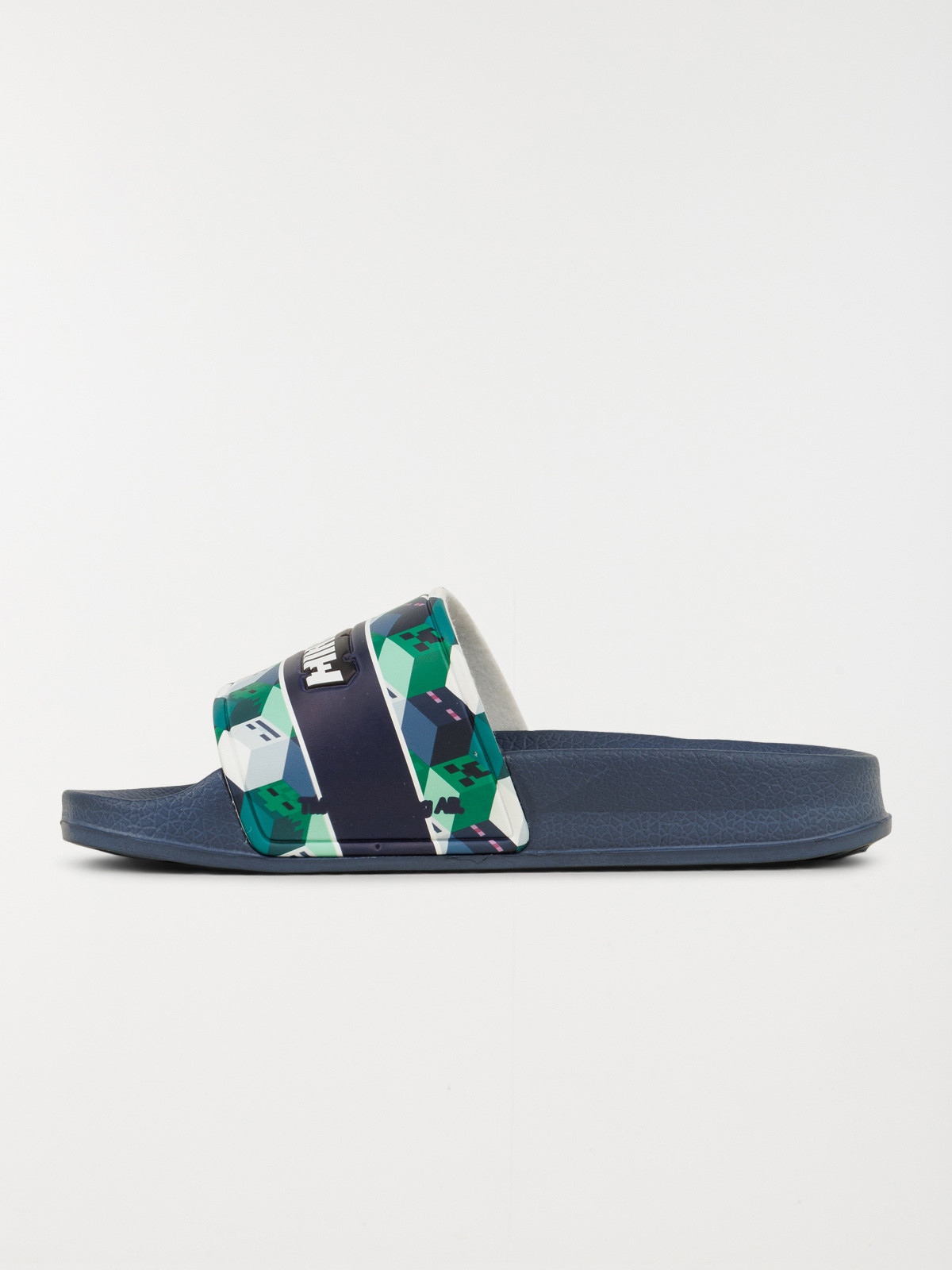 Claquette Minecraft garçon (31-35)