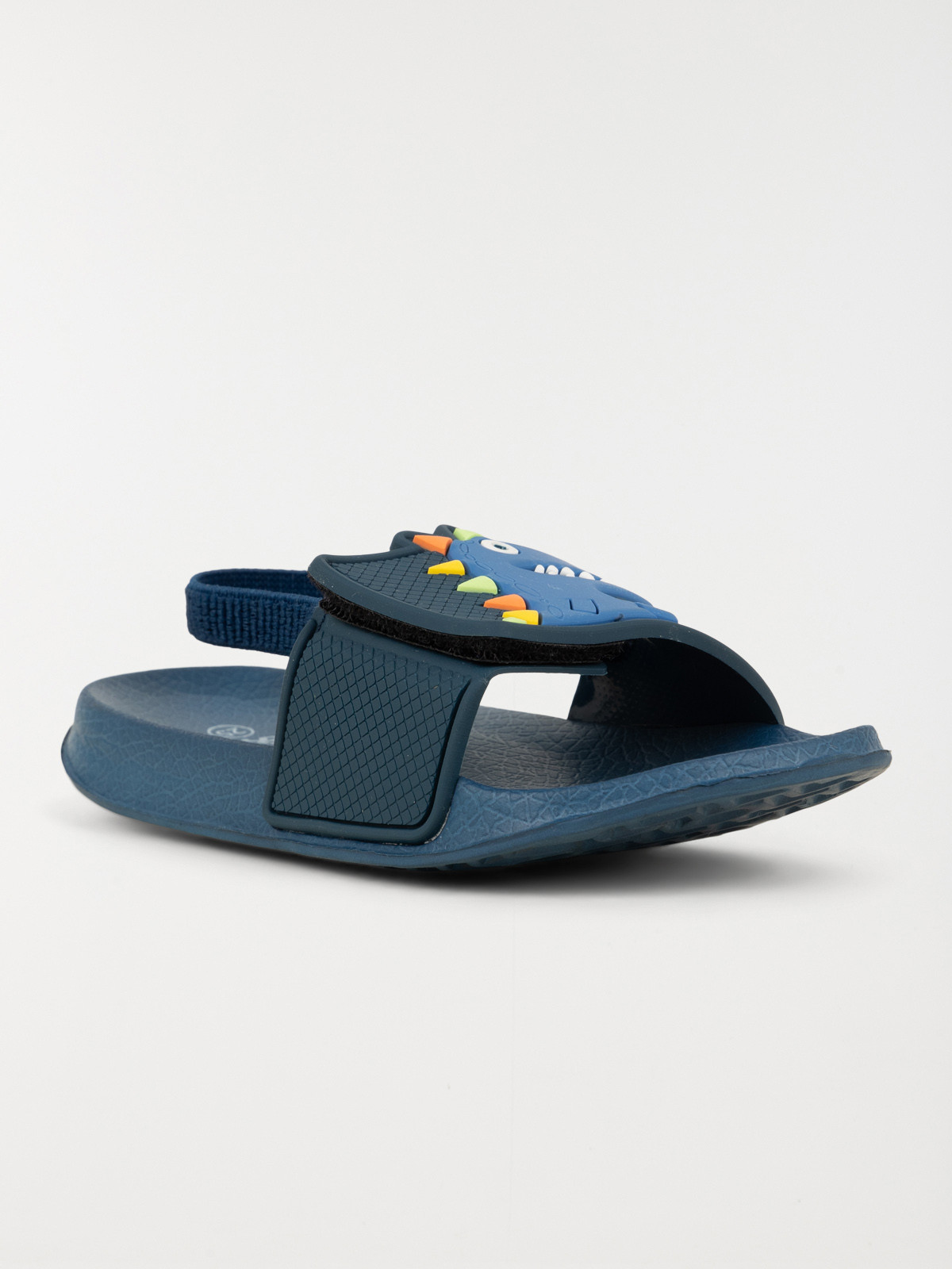 Claquette dinosaure garçon (24-30)