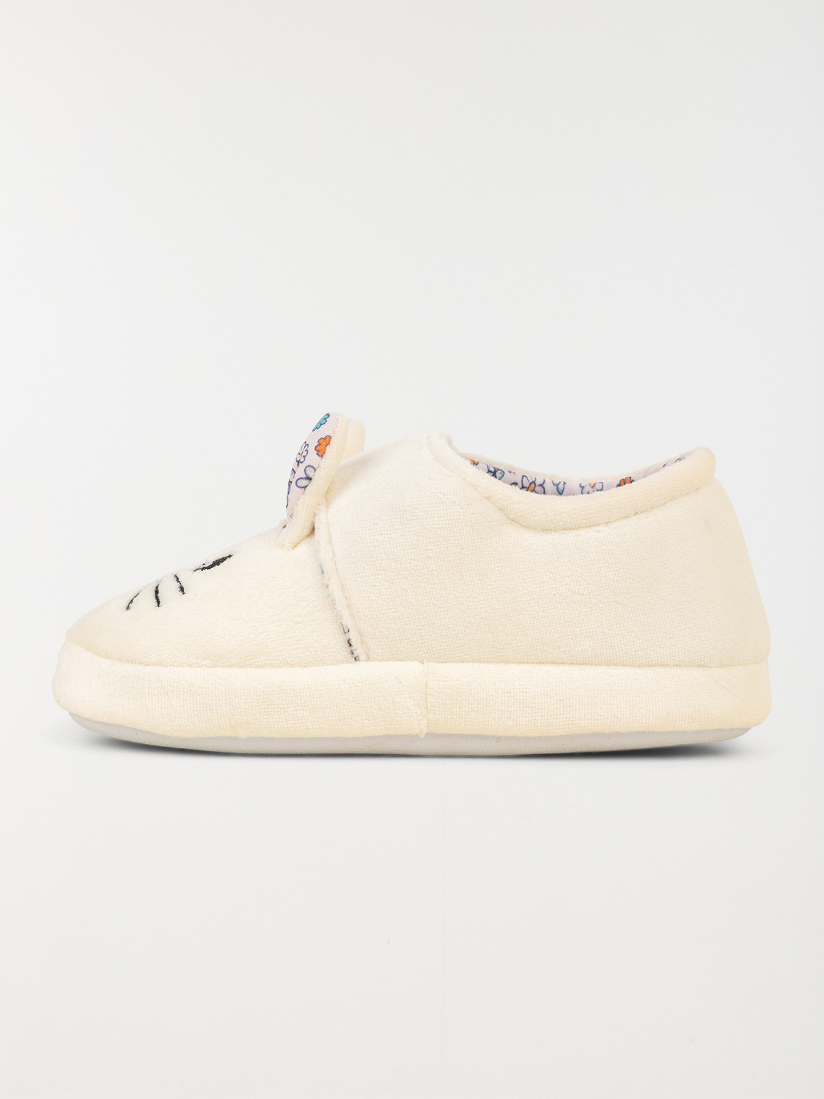 Chaussons lapin fille (24-30)