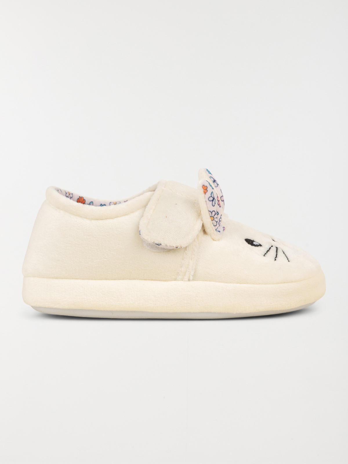 Chaussons lapin fille (24-30)