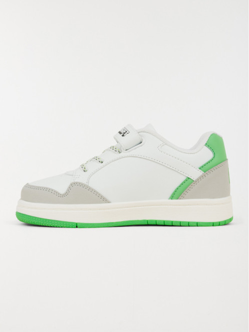 Baskets MINECRAFT garçon (31-38)