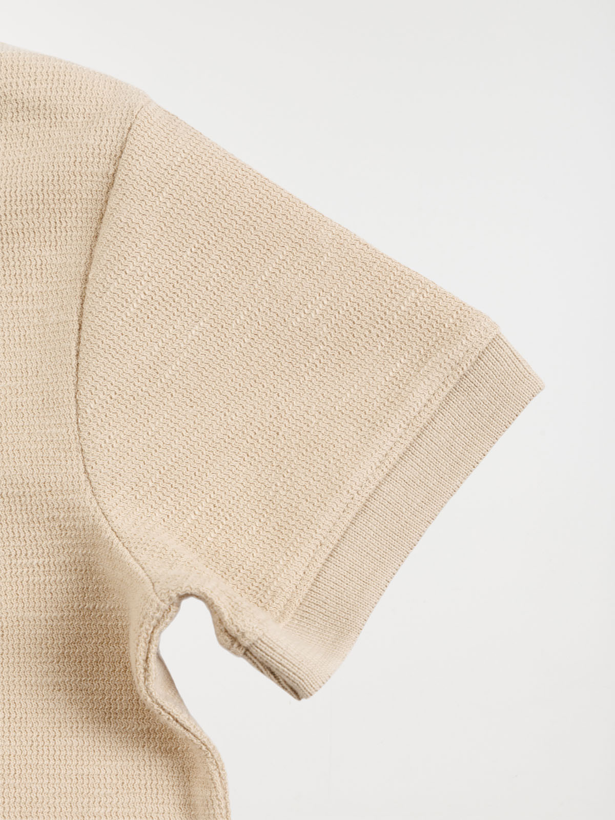 Polo sable palmier garçon (3-12A)