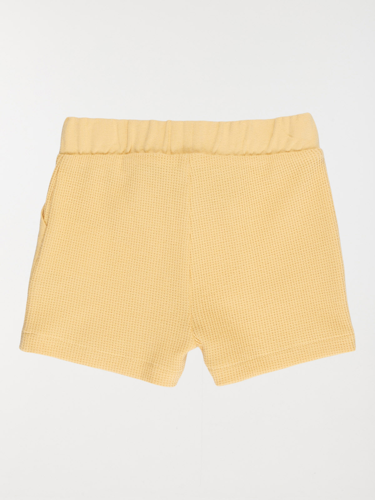 Short sable chaud garçon (6-36M) Short sable chaud garçon (6-36M)