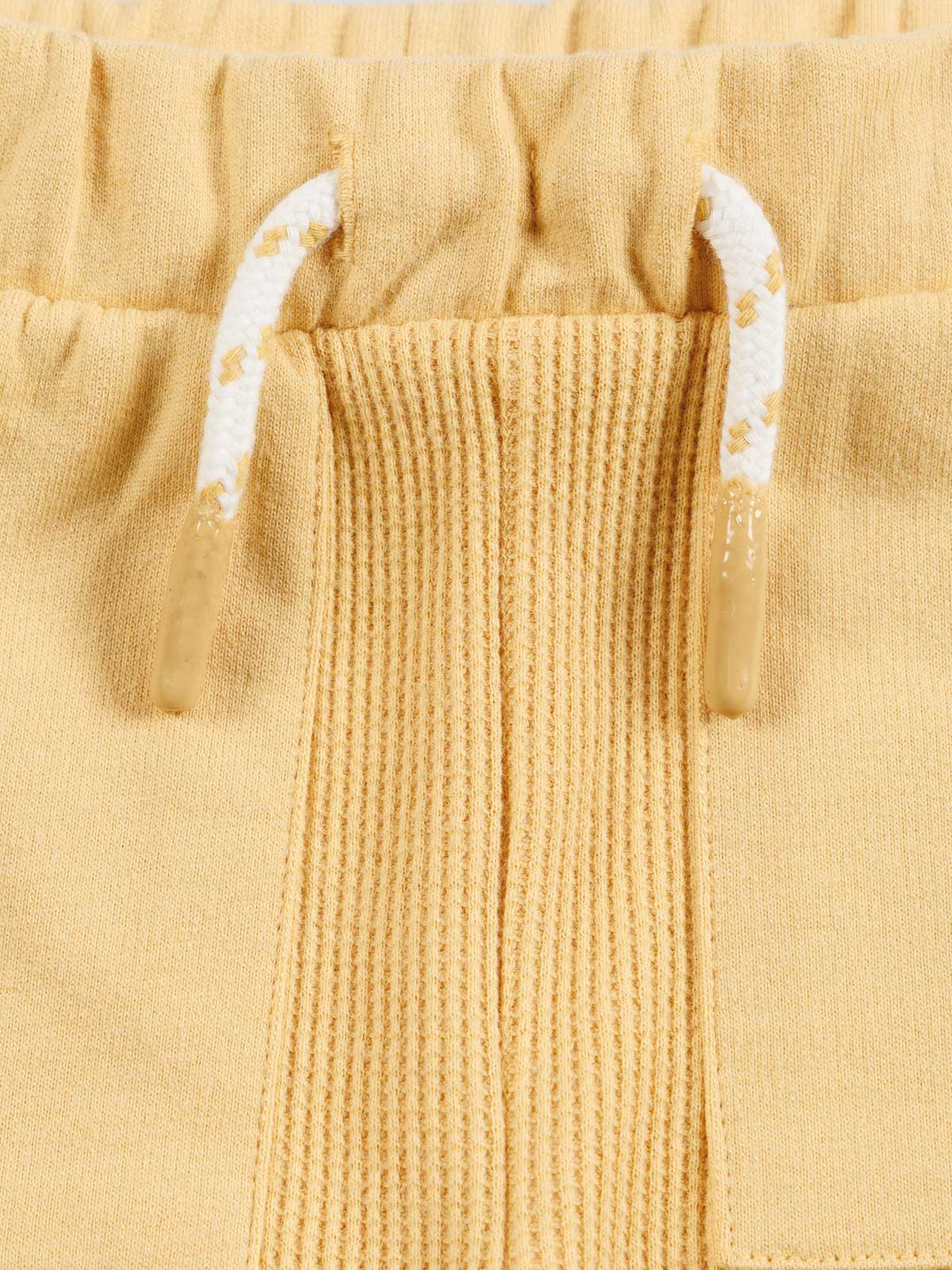 Short sable chaud garçon (6-36M) Short sable chaud garçon (6-36M)