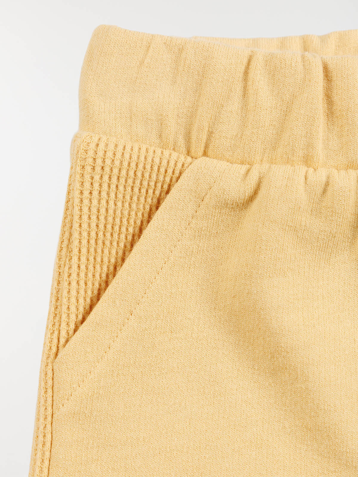 Short sable chaud garçon (6-36M) Short sable chaud garçon (6-36M)