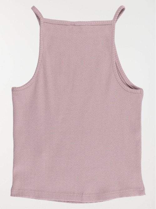 Débardeur lilas sauvage...
