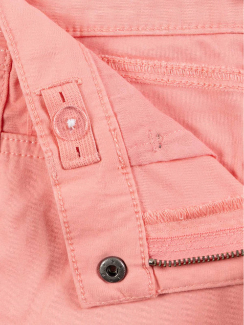 Short basique rose bonbon...