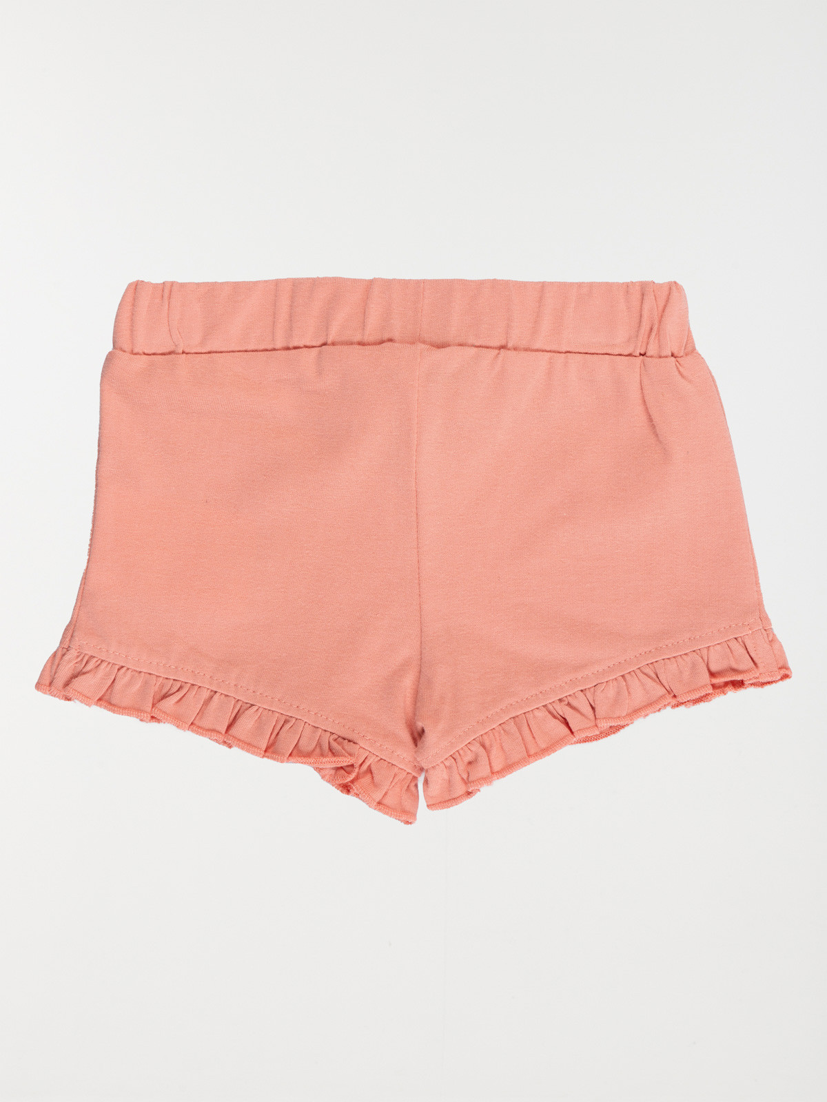 Short basique hortensia fille (3-36M) Short basique hortensia fille (3-36M)