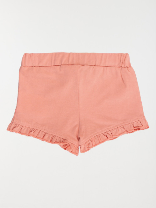 Short basique hortensia...