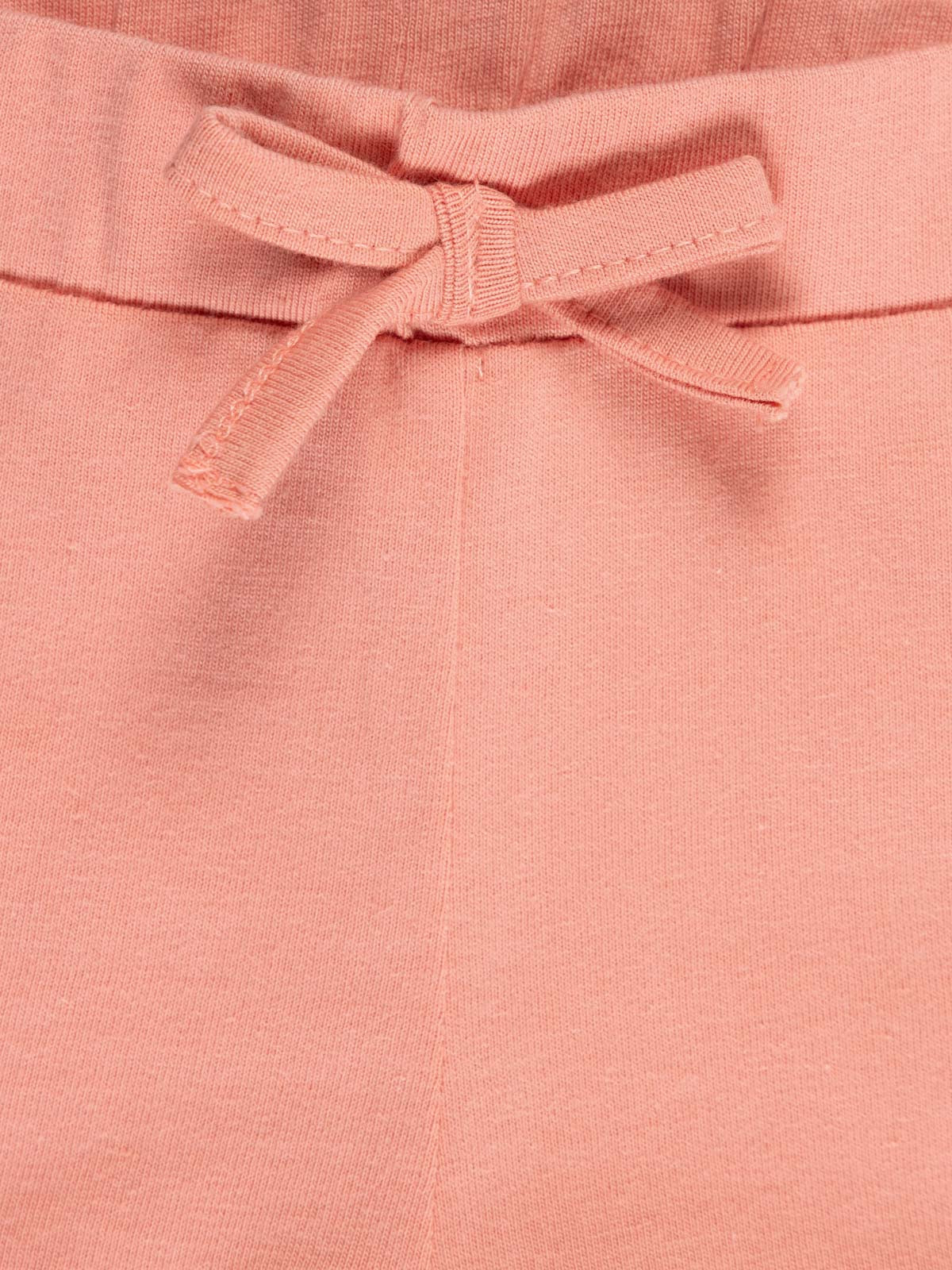 Short basique hortensia fille (3-36M) Short basique hortensia fille (3-36M)