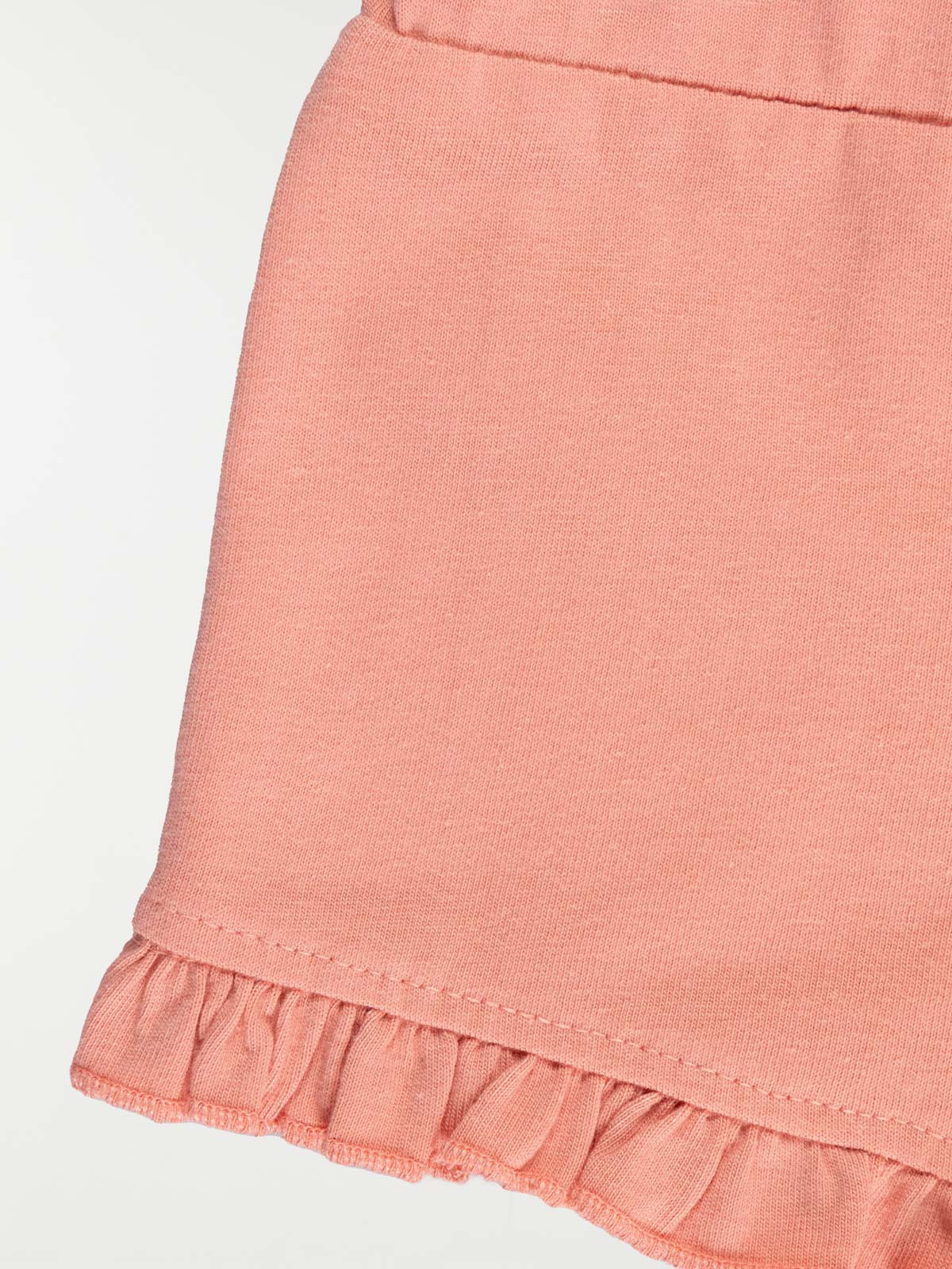 Short basique hortensia fille (3-36M) Short basique hortensia fille (3-36M)