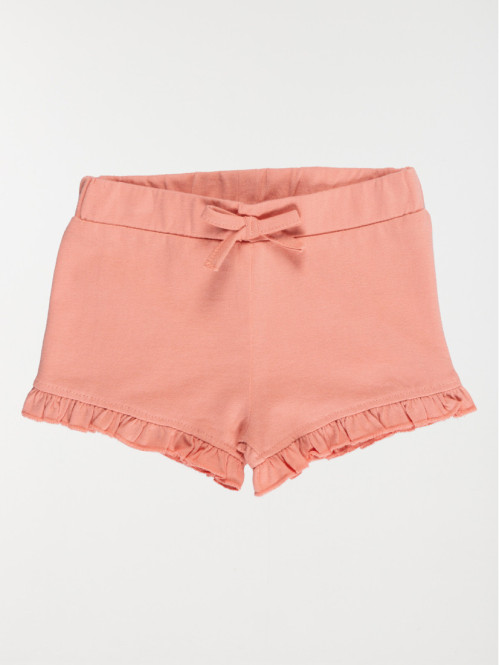 Short basique hortensia...
